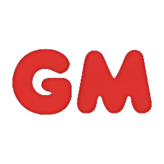 GM Logo